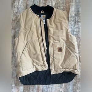 Carhartt Vest